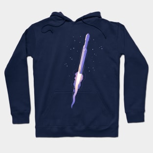 Falcon Heavy Hoodie